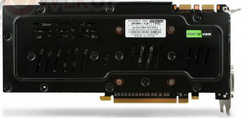 Point of View GeForce GTX 680 EXO